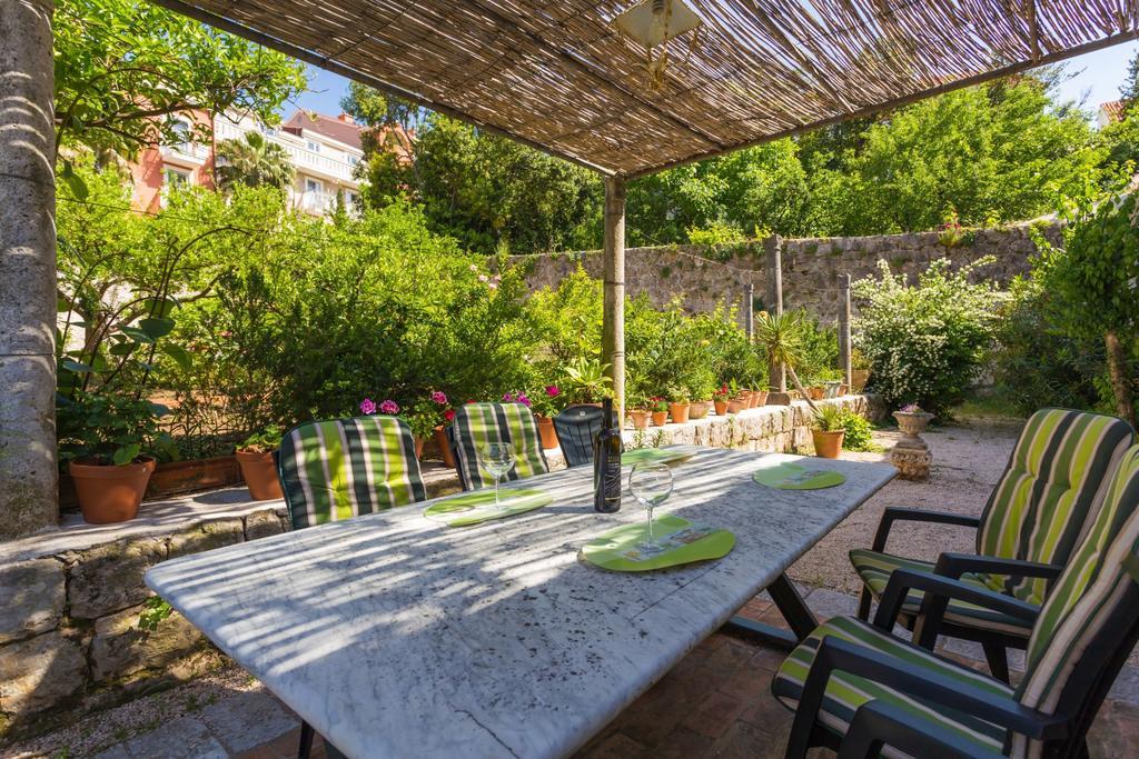 דוברובניק Villa Marini Dvori - With Free Parking מראה חיצוני תמונה