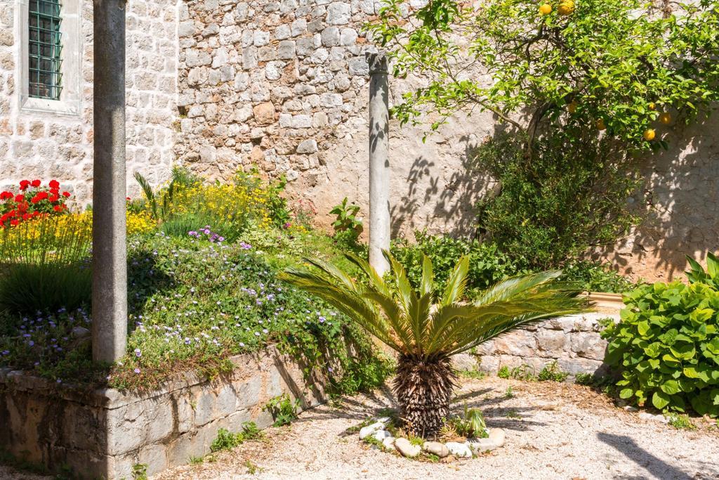 דוברובניק Villa Marini Dvori - With Free Parking מראה חיצוני תמונה