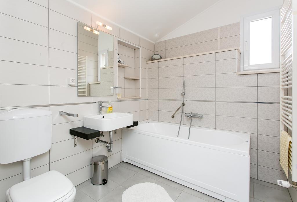 דוברובניק Villa Marini Dvori - With Free Parking חדר תמונה