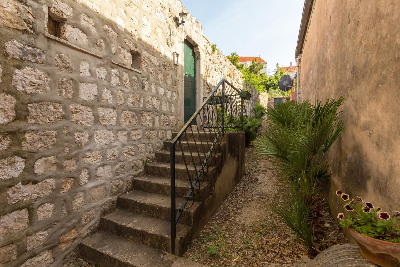 דוברובניק Villa Marini Dvori - With Free Parking מראה חיצוני תמונה